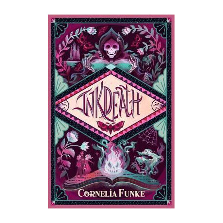 Inkdeath (2020 Reissue)
