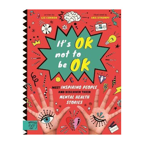 Perfectly Imperfect Stories: Meet 29 Inspiring People and Discover Their Mental Health Stories