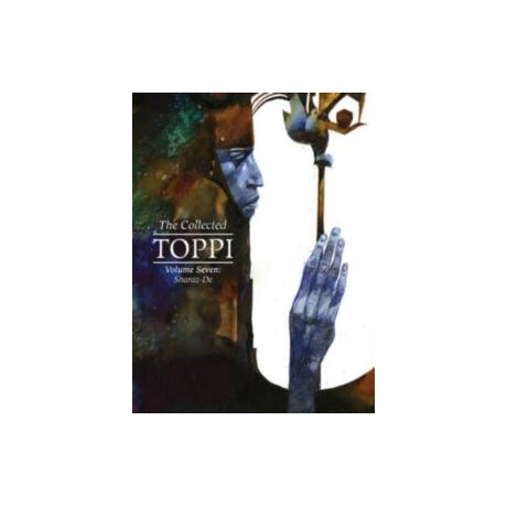 Collected Toppi Vol.7