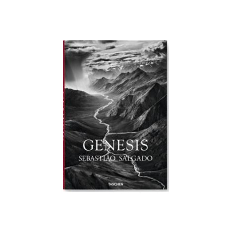 Sebastiao Salgado Genesis
