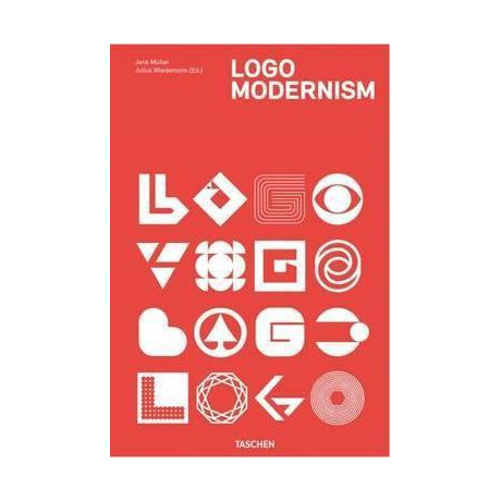 Logo Modernism