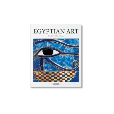 Egyptian art