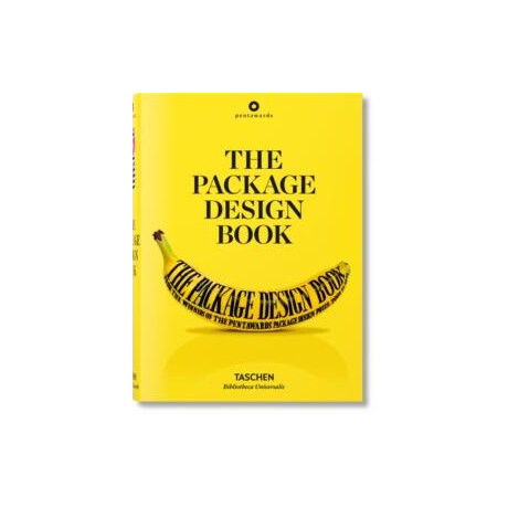 Package Design Book