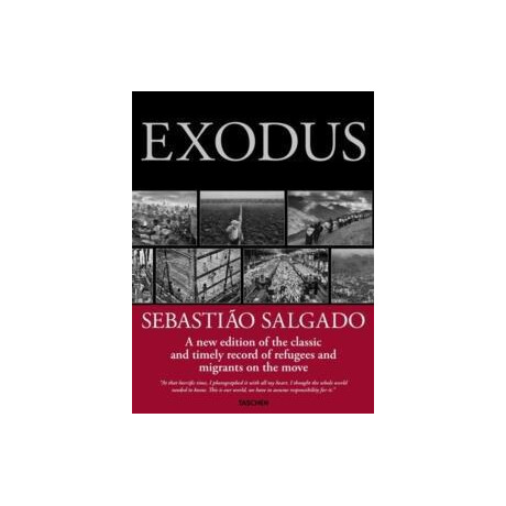 Salgado Exodus