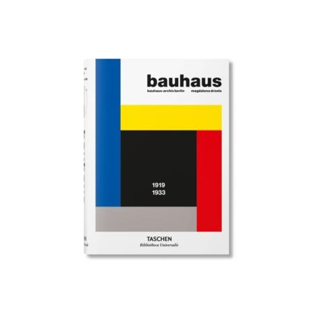 Bauhaus. Updated Edition Bauhaus. Updated Edition