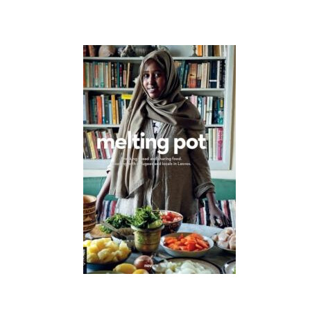 Melting pot Melting pot