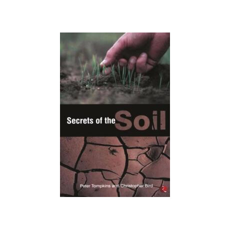 Secrets of the Soil