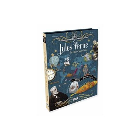 3d Jules Verne