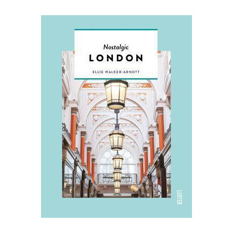 Nostalgic London