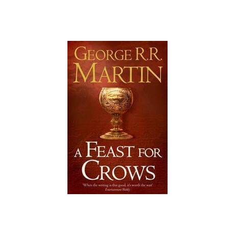 A Feast for Crows