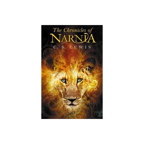 The Chronicles of Narnia