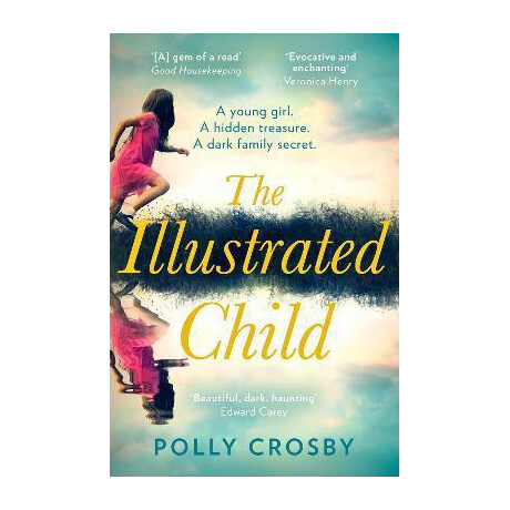 The Illustrated Child The Illustrated Child