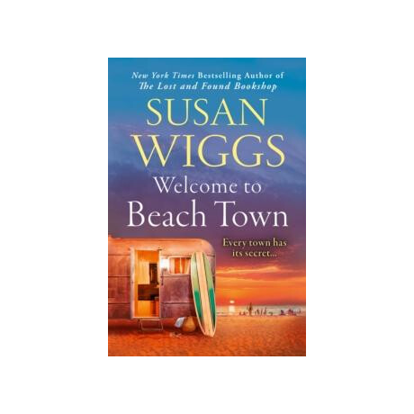 Welcome to Beach Town