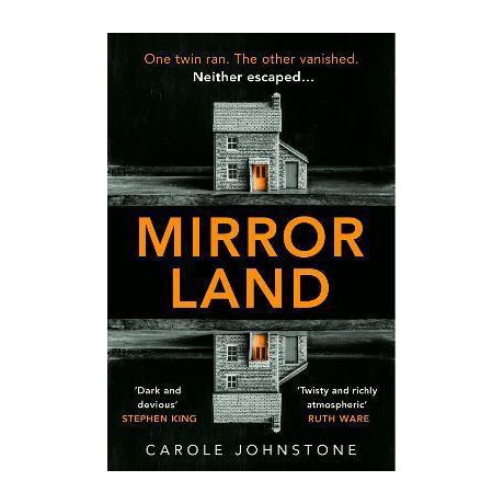 Mirrorland