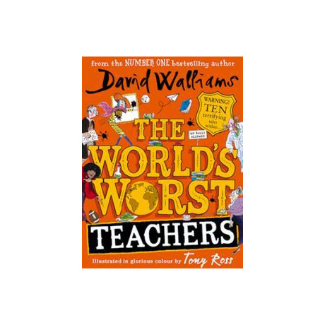 The World's Worst Teachers