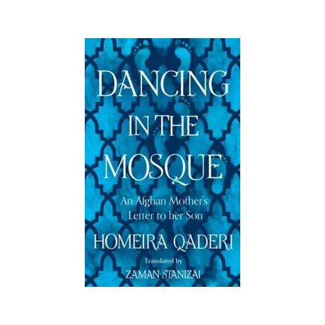 Dancing in the Mosque