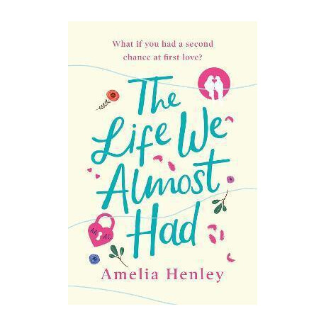 The Life we Almost had The Life we Almost had