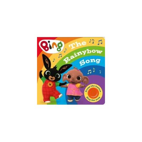 Bing: the Rainybow Song