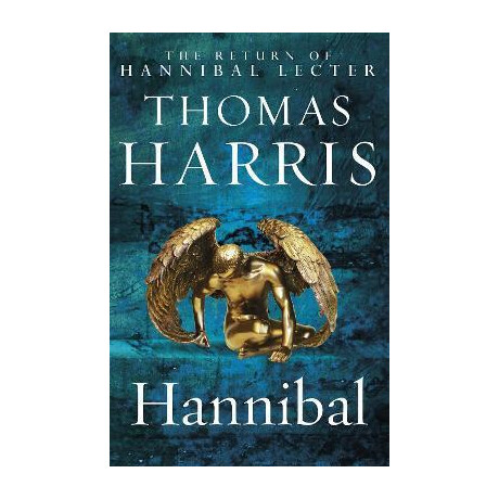 Hannibal : (Hannibal Lecter)