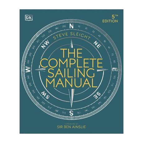 The Complete Sailing Manual