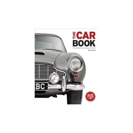 Car Book