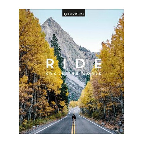 Ride : Cycle the World