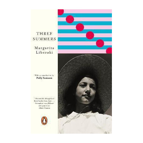 Three Summers