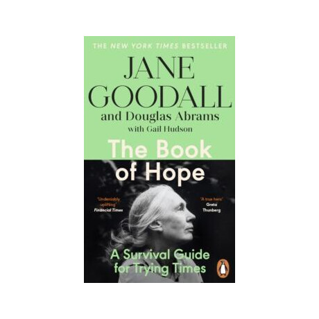 Book of Hope