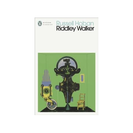 Riddley Walker