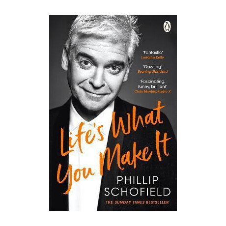 Life's What you Make it : the Sunday Times Bestseller 2020