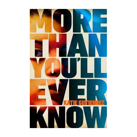 More Than You'll Ever Know