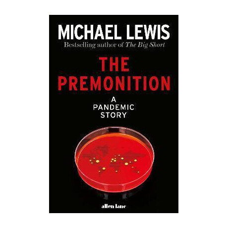 The Premonition : a Pandemic Story