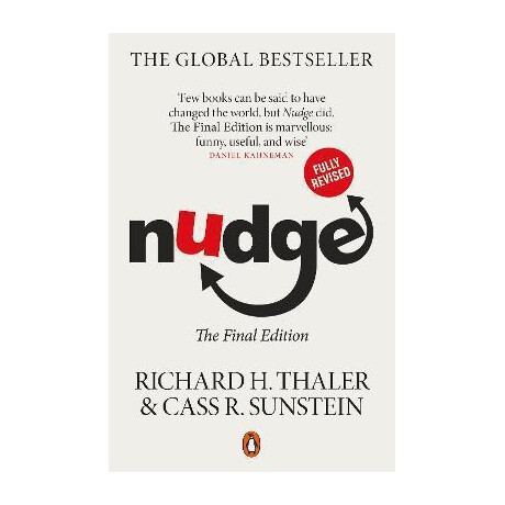 Nudge : the Final Edition