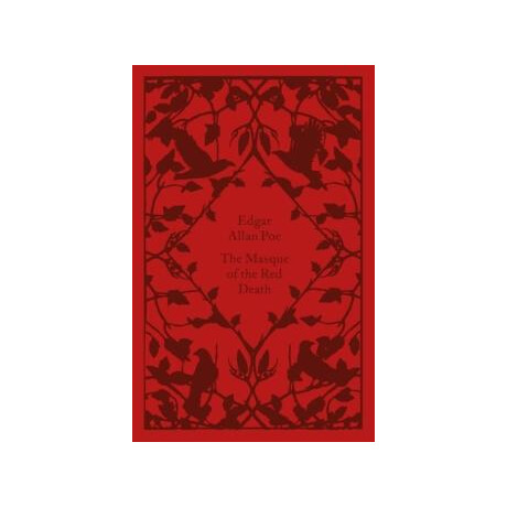 Masque of the red Death