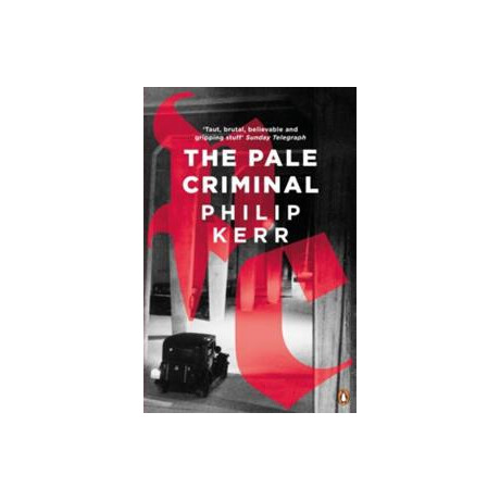 The Pale Criminal
