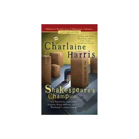Shakespeare's Champion