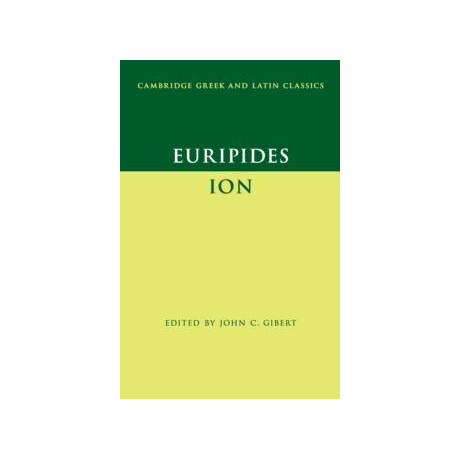 Euripides: ion