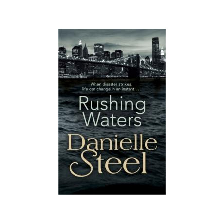 Rushing Waters