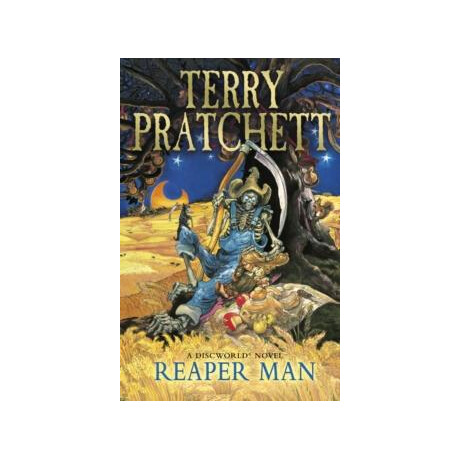 Reaper man