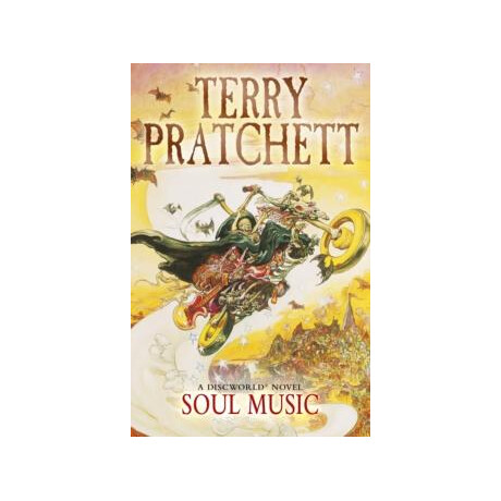 Soul Music