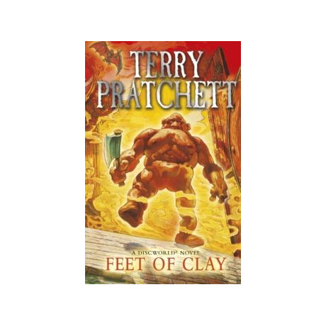 Feet of Clay