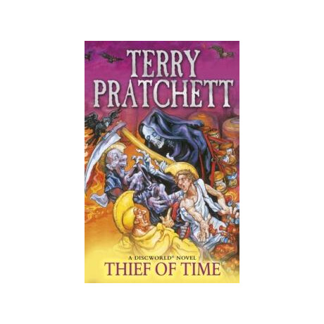 Thief of Time