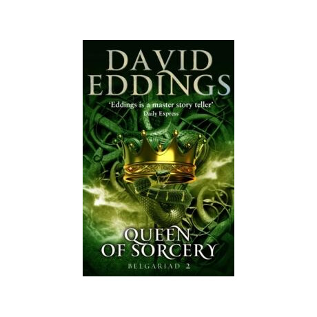 Queen of Sorcery