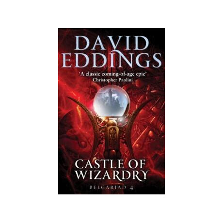 Castle of Wizardry