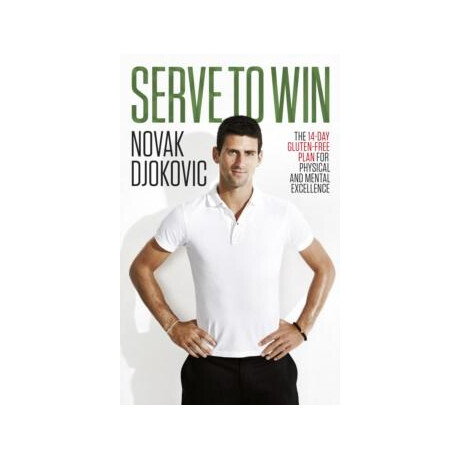 Serve to win