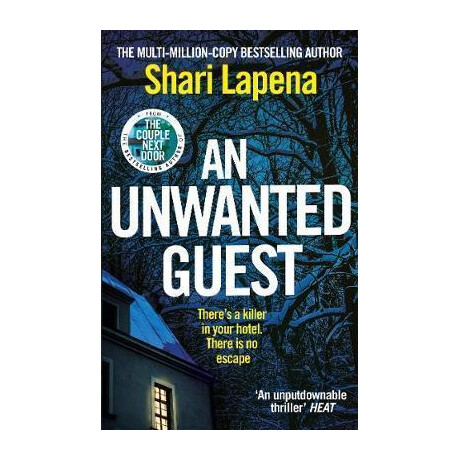 An Unwanted Guest