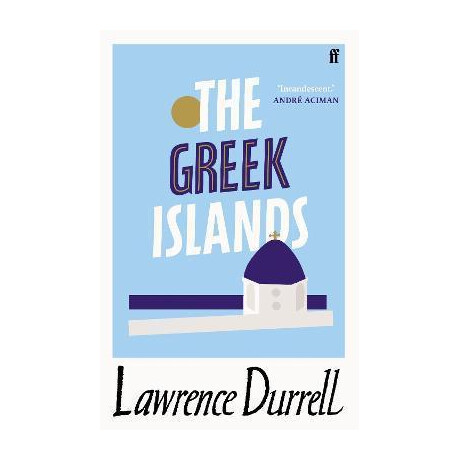 The Greek Islands