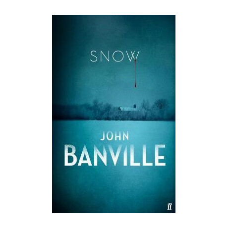 Snow : the Sunday Times top ten Bestseller