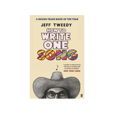 How to Write one Song