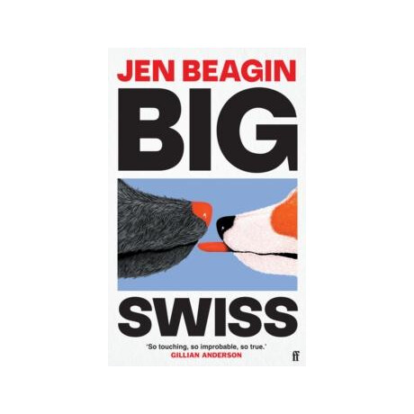 Big Swiss